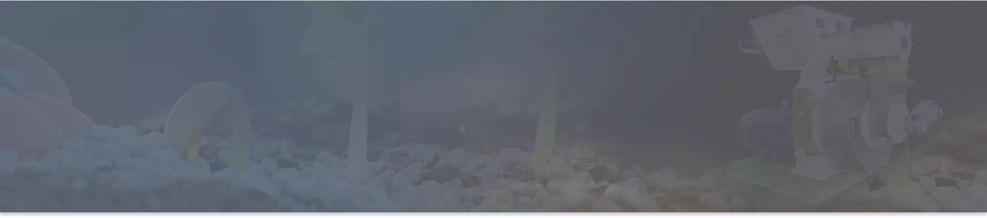 organic fertilizer banner