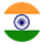 Flag of India