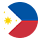 Flag of the Philippines