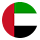 Flag of the United Arab Emirates