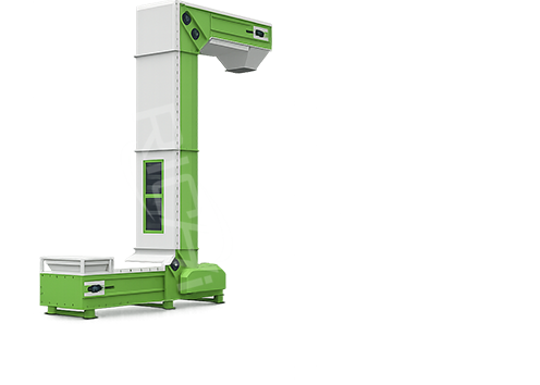 RICHI bucket elevator