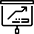 أيقونة الاتجاه