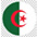 Algeria's flag