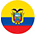 Ecuador's flag