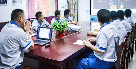 Fish Feed Factory Symposium