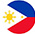 the Philippine's flag